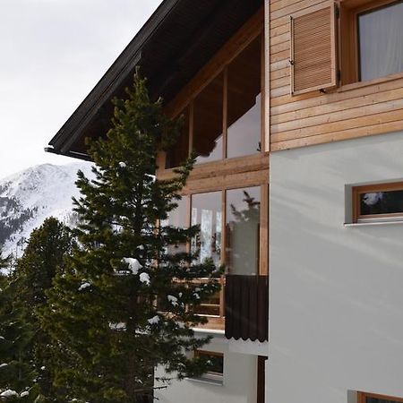 Ferienhaus Ferch Turracher Hohe Cameră foto