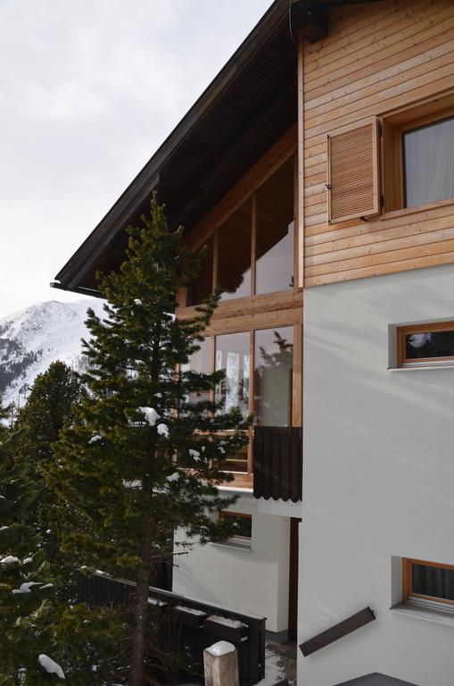 Ferienhaus Ferch Turracher Hohe Cameră foto