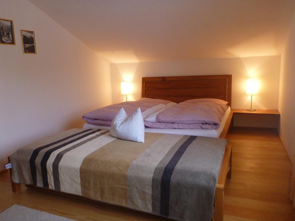 Ferienhaus Ferch Turracher Hohe Cameră foto