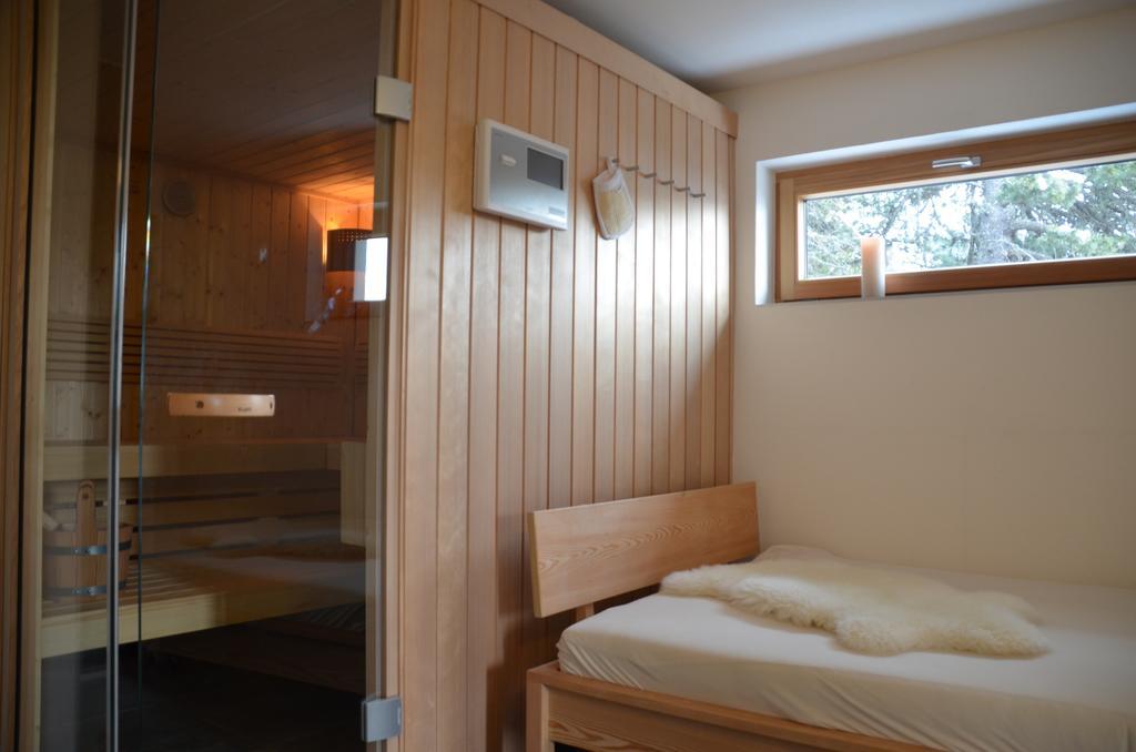 Ferienhaus Ferch Turracher Hohe Cameră foto