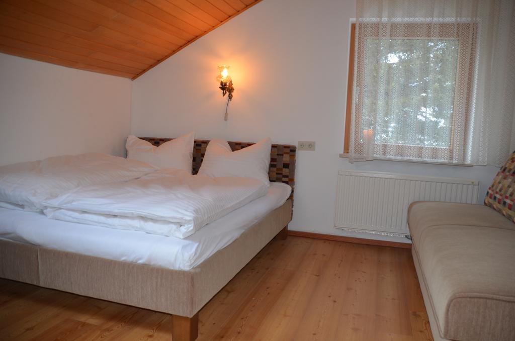 Ferienhaus Ferch Turracher Hohe Cameră foto