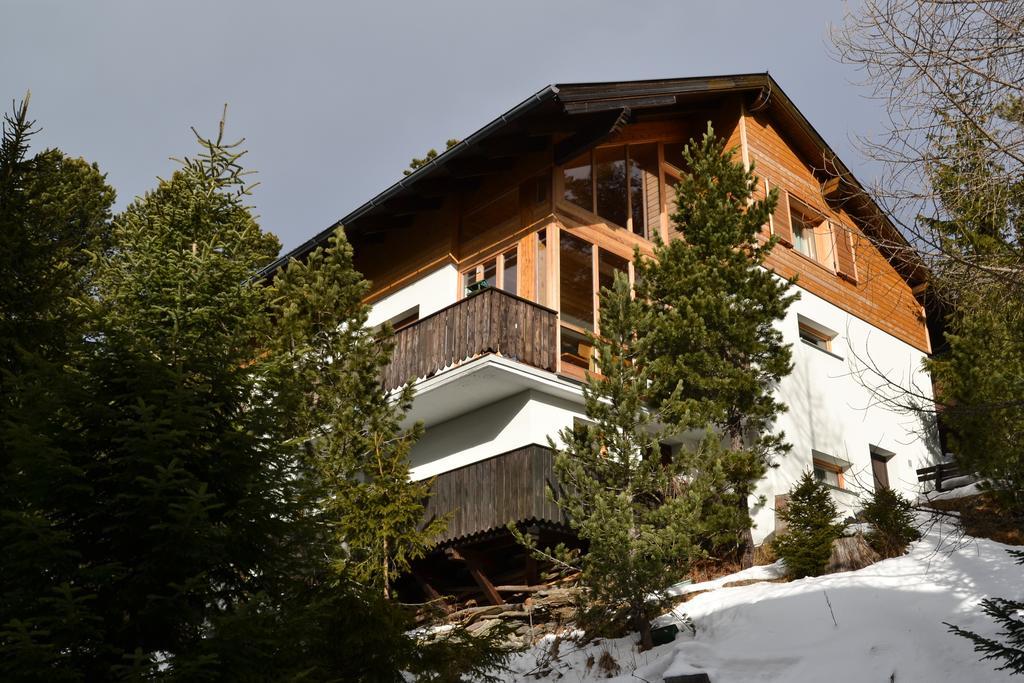 Ferienhaus Ferch Turracher Hohe Cameră foto