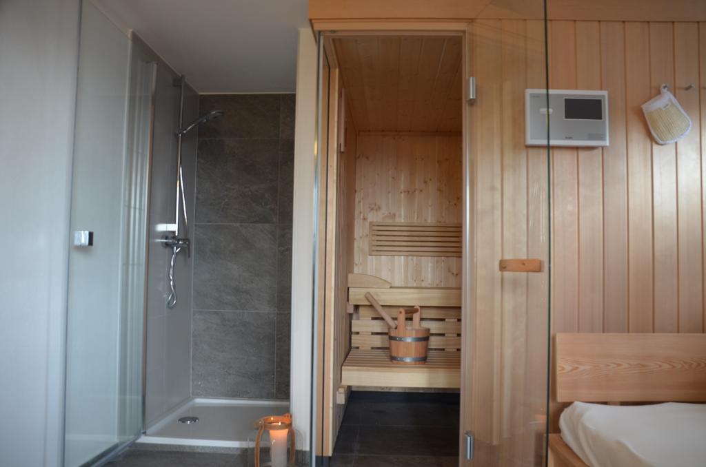 Ferienhaus Ferch Turracher Hohe Cameră foto