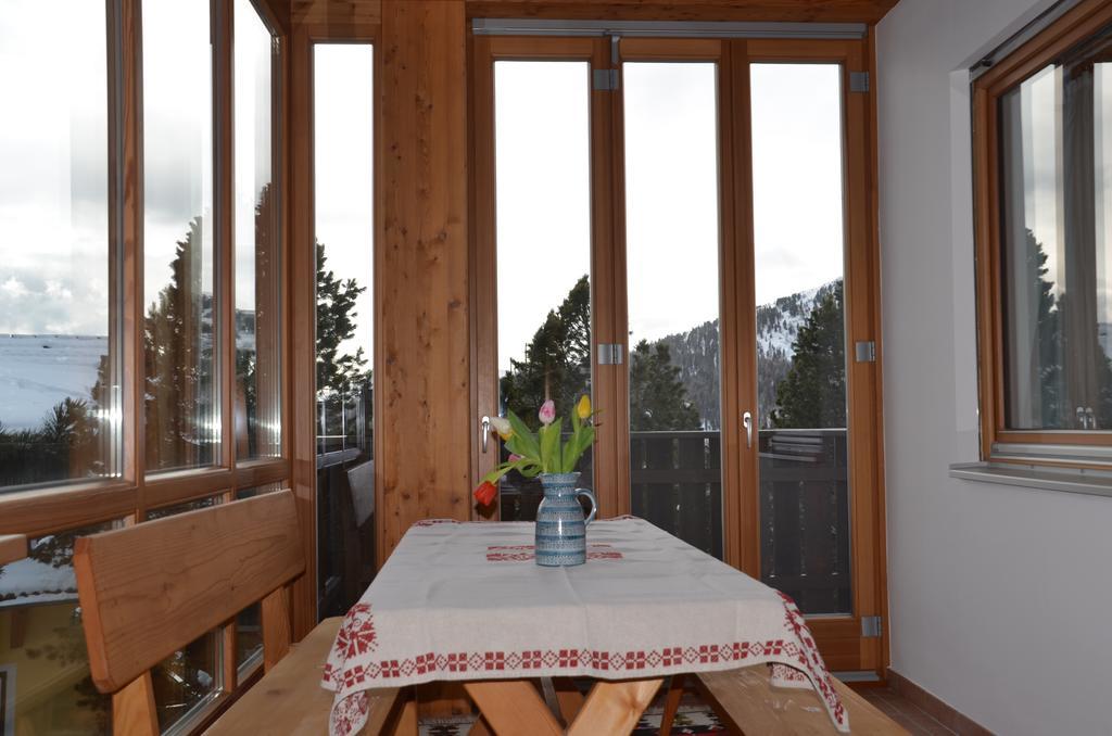 Ferienhaus Ferch Turracher Hohe Cameră foto
