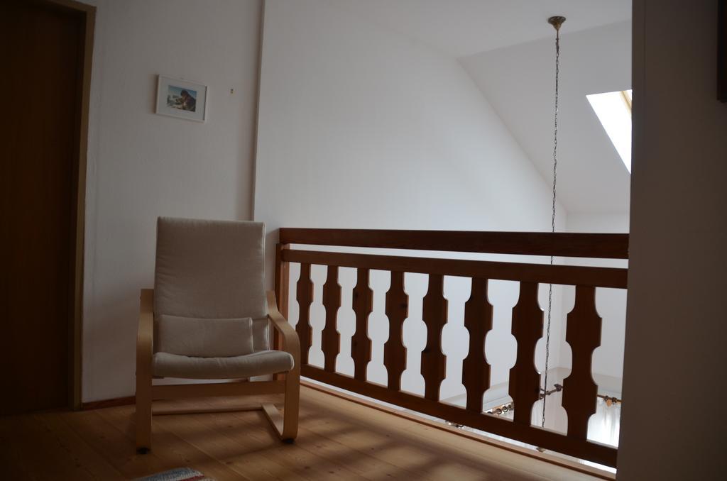 Ferienhaus Ferch Turracher Hohe Cameră foto