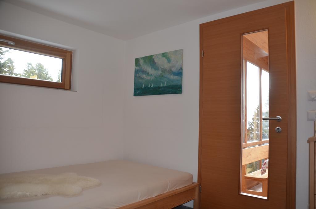 Ferienhaus Ferch Turracher Hohe Cameră foto